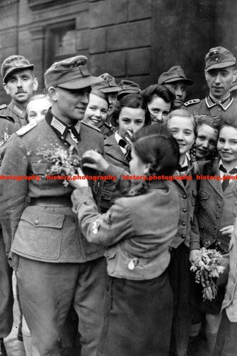 F018953 bdm girls greeting - f018953,