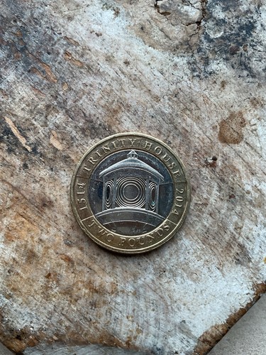 2014 trinity house pound - trinity,