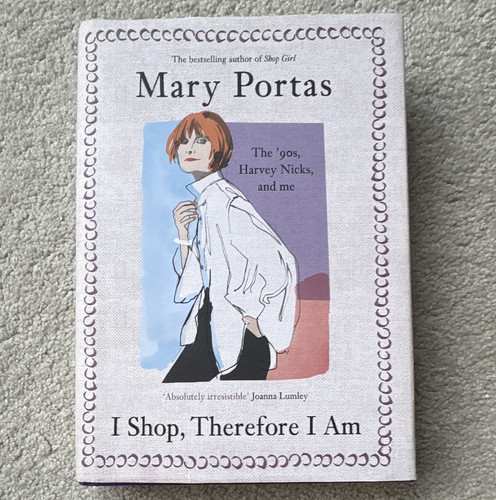 Mary portas shop therefore - mary, shop,