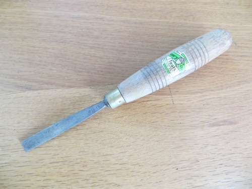 Vintage henry taylor carving - vintage,