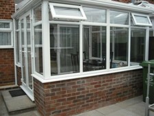 Conservatory made to measure - -,