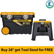 3 in1 Toolbox Extra Large 97