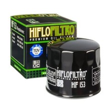 Hiflo Filtro HF153