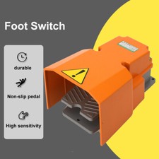 Antislip Industrial Foot