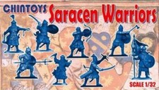 Chintoys CHT030 1:32 Saracen