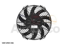 Spal Axial Fan
