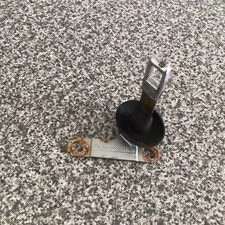 Mercedes R129 Soft Top Latch