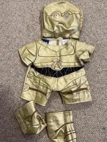 Hard find build bear bab - build, a
