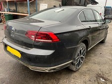 2021 VOLKSWAGEN VW PASSAT B8