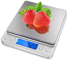 Digital Scale 3000g x 0.1g