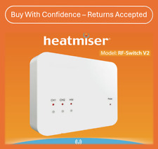 Heatmiser Wireless RF Switch