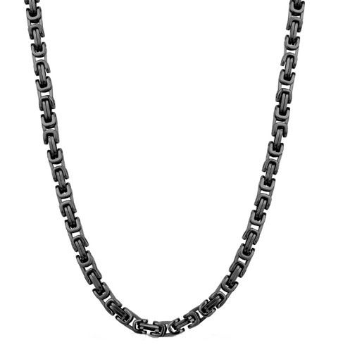 6mm gunmetal byzantine - 6mm,