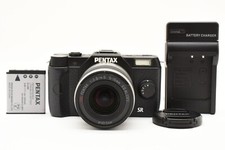 [2570shots] PENTAX Q10 DSLR