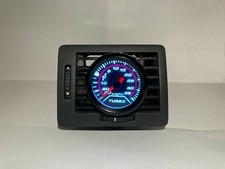 Angled Skoda Fabia VRS MK1