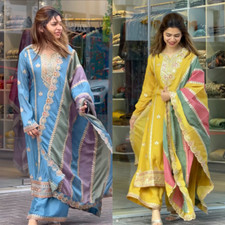 Fashionable Pakistani Indian