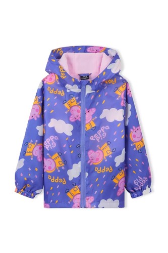 Official peppa pig girls - pig,