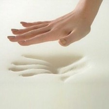 Memory Foam Off Cut Cushion