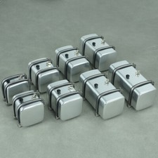 1 Set Metal Hydraulic Oil Fuel