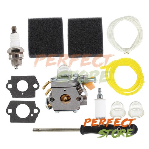 Carburetor kit for ryobi - kit,
