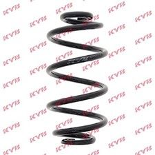COIL SPRING FOR AUDI A6 / S6