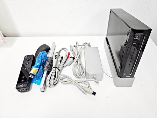 Nintendo wii console ntsc u - wii, ntsc-u