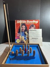 Vtg 1987 Original Skittle Bowl
