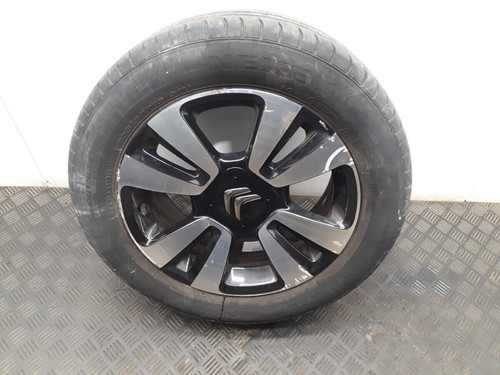 Citroen 16 inch - citroen, c3