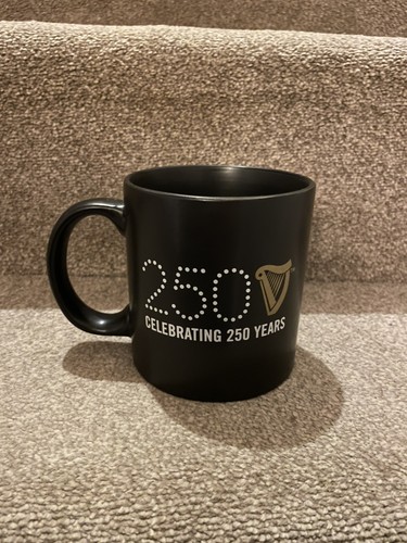 Guinness mug celebrating - mug,