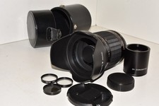 Nikon DSLR DIGITAL fit 500mm