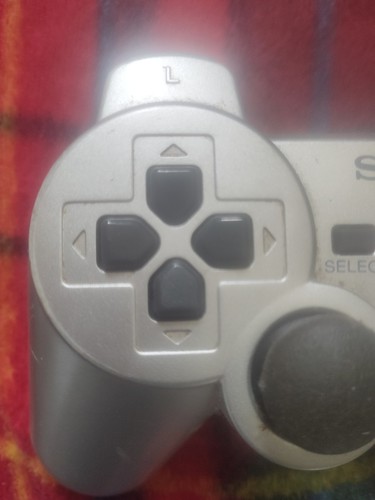 Sony ps2 playstation dualshock - ps2,