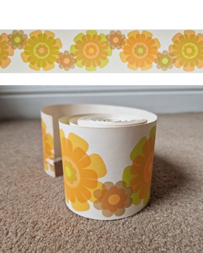 1960s vintage wallpaper - 1960s,