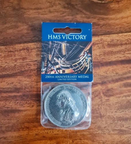 Hms victory 250th anniversary - hms,