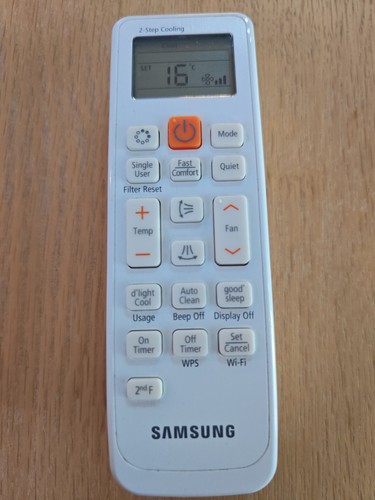 Samsung air conditioning - samsung, air-conditioning
