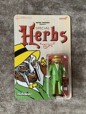 MF DOOM Special Herbs Super 7