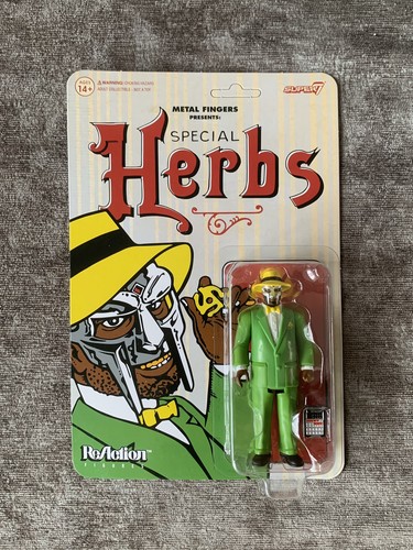 Doom special herbs - special,