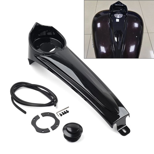 Stretched dash panel gas - panel, +