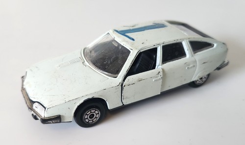 Norev jet car scale - norev, 1/43