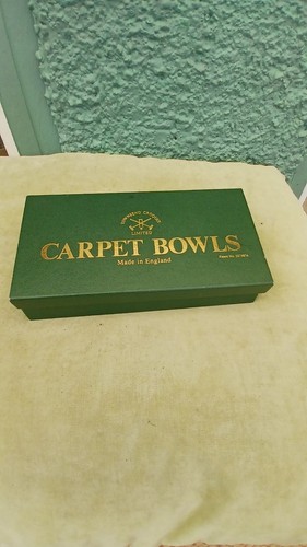 Townsend croquet ltd - ltd, carpet