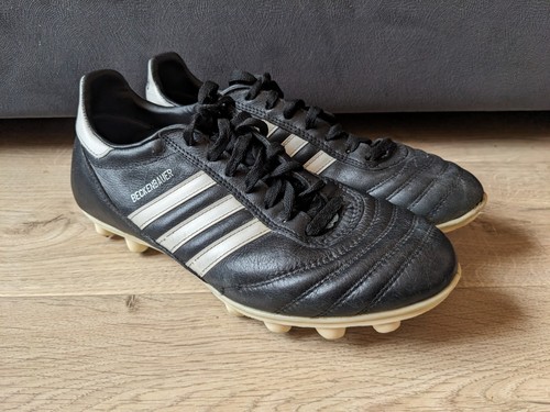 Vintage adidas beckenbauer cup - adidas,