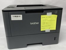 Brother Laser Printer