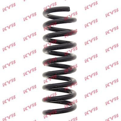 Kyb rear coil - kyb, for