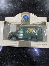 Lledo Promotional Model of The