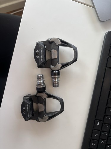 Shimano r9100 dura - pd-r9100, dura-ace