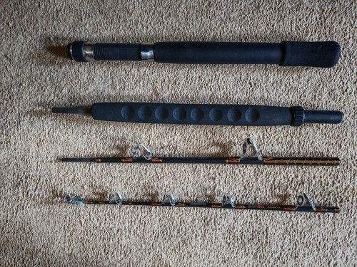 Shimano exage stc 2030 - shimano, ax