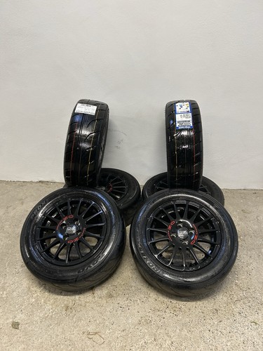 Racing wheels x6 - wheels,