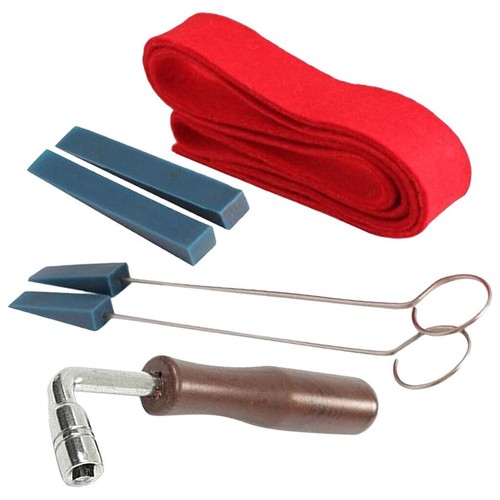 Piano tuning tools simple - tuning,