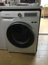 samsung eco bubble 10kg with