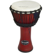 World Rhythm MDJ003 12" Djembe