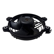 PORSCHE 911 ENGINE BAY FAN