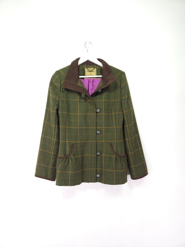 Dubarry bracken jacket size - dubarry,